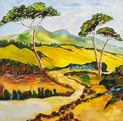 Raymond Martinez